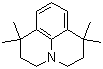 structure of CAS# 325722-28-9, 1,1,7,7-四甲基久洛尼定