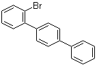 structure of CAS# 3282-24-4, 2-溴-1,1':4',1''-三联苯