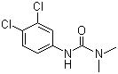 structure of CAS# 330-54-1, 敌草隆