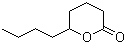 structure of CAS# 3301-94-8, 丁位壬内酯