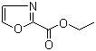 structure of CAS# 33036-67-8, Ethyl oxazole-2-carboxylate