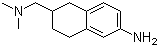 CAS # 331754-31-5, 6-Amino-2-(N,N-dimethylamino)methyltetralin