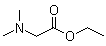 structure of CAS# 33229-89-9, Dimethylglycine ethyl ester