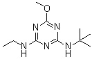 structure of CAS# 33693-04-8, tert-Bumeton
