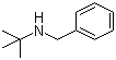 structure of CAS# 3378-72-1, N-(tert-Butyl)benzylamine