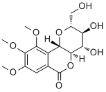 CAS # 33815-57-5, Di-O-methylbergenin