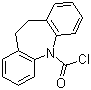 structure of CAS# 33948-19-5, 酰氯亚氨基二苄