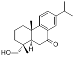CAS # 33980-71-1, 7-Oxodehydroabietinol