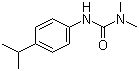 structure of CAS# 34123-59-6, 异丙隆
