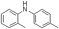 CAS 登录号：34160-14-0, 2-甲基-N-(4-甲基苯基)苯胺