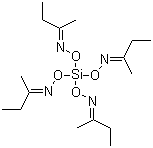 CAS # 34206-40-1, Tetra-(methylethylketoxime)silane