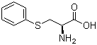 structure of CAS# 34317-61-8, S-Phenyl-L-cysteine