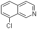 CAS # 34784-07-1, 8-Chloroisoquinoline