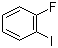 structure of CAS# 348-52-7, 2-氟碘苯