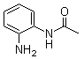 structure of CAS# 34801-09-7, 2'-氨基乙酰苯胺