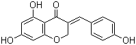 structure of CAS# 34818-83-2, 4'-Demethyleucomin