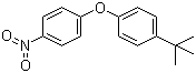 CAS # 34859-82-0, 4-Nitro-4'-tert-butyldiphenyl ether