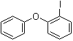 CAS # 34883-46-0, 2-Iododiphenyl ether, 2-Iodophenyl phenyl ether, 1-Iodo-2-phenoxybenzene