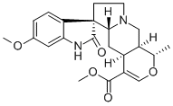 CAS # 3489-06-3, Vineridine, Isocaboxine A