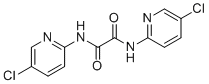 structure of CAS# 349125-14-0, 伊多塞班杂质45