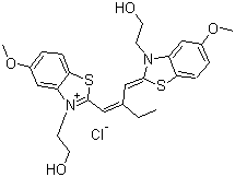 CAS 登录号：34979-98-1, 致敏性染料红 SR10, 感红 SR10#