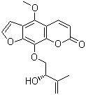 CAS 登录号：35214-82-5, 新比克白芷内酯