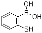 structure of CAS# 352526-00-2, (2-巯基苯基)硼酸