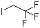 structure of CAS# 353-83-3, 2-碘-1,1,1-三氟乙烷