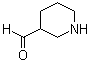 structure of CAS# 353290-29-6, 3-哌啶甲醛