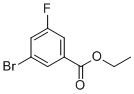 CAS 登录号：353743-43-8, 乙基3-溴-5-氟苯甲酸酯