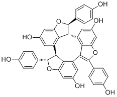CAS # 354553-35-8, Caraphenol A