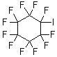 CAS # 355-69-1, Perfluorocyclohexyl iodide, 1-Iodoundecafluorocyclohexane, Iodoundecafluorocyclohexane