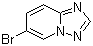 structure of CAS# 356560-80-0, 6-Bromo-[1,2,4]triazolo[1,5-a]pyridine