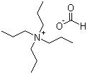 CAS 登录号：35733-58-5, 甲酸四丁基铵