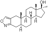 CAS 登录号：360-66-7, 雄异恶唑, 雄异噁唑