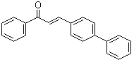 CAS 登录号：36047-01-5, (2E)-3-[1,1'-联苯]-4-基-1-苯基-2-丙烯-1-酮