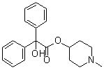 CAS 登录号：3608-67-1, 桥派酷