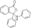 CAS # 36149-35-6, 3-Phenyl-3-(phenylamino)-1(3H)-isobenzofuranone, NSC 122894