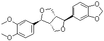 structure of CAS# 36150-23-9, Spinescin