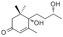 CAS 登录号：36151-01-6, 布卢门醇 B