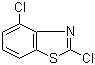 CAS # 3622-30-8, 2,4-Dichlorobenzothiazole