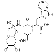 CAS # 36357-77-4, Phosphoramidon