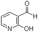 structure of CAS# 36404-89-4, 2-Hydroxynicotinaldehyde