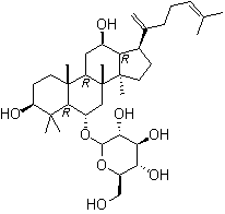 CAS # 364779-15-7, Ginsenoside Rk3
