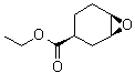 structure of CAS# 365997-31-5, (1S,3S,6R)-7-氧杂双环[4.1.0]庚烷-3-羧酸乙酯