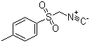 structure of CAS# 36635-61-7, 对甲基苯磺酰甲基异腈