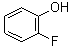 structure of CAS# 367-12-4, 2-Fluorophenol