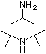 structure of CAS# 36768-62-4, Triacetonediamine
