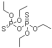 structure of CAS# 3689-24-5, 硫特普