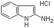 CAS # 36946-70-0, 2-Aminoindole hydrochloride